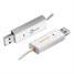 j5create JUC400 Wormhole Switch
